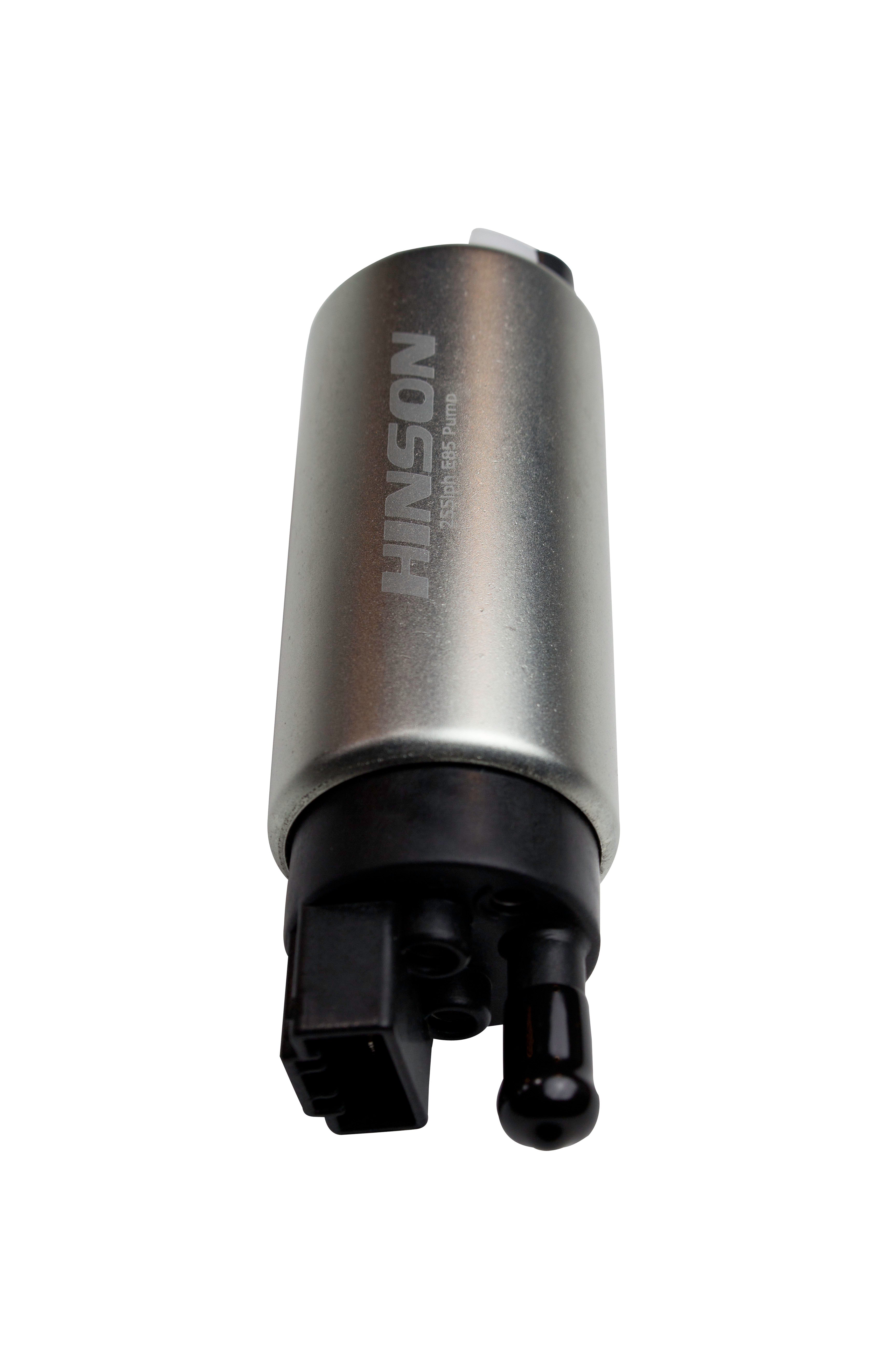255lph In-Tank E85 Fuel Pump with Installation Kit
