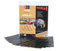 HEAT BARRIER & SOUND MAT