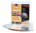 HEAT BARRIER & SOUND MAT