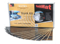 HEAT BARRIER & SOUND MAT