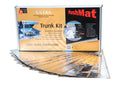 HEAT BARRIER & SOUND MAT