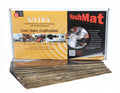 HEAT BARRIER & SOUND MAT
