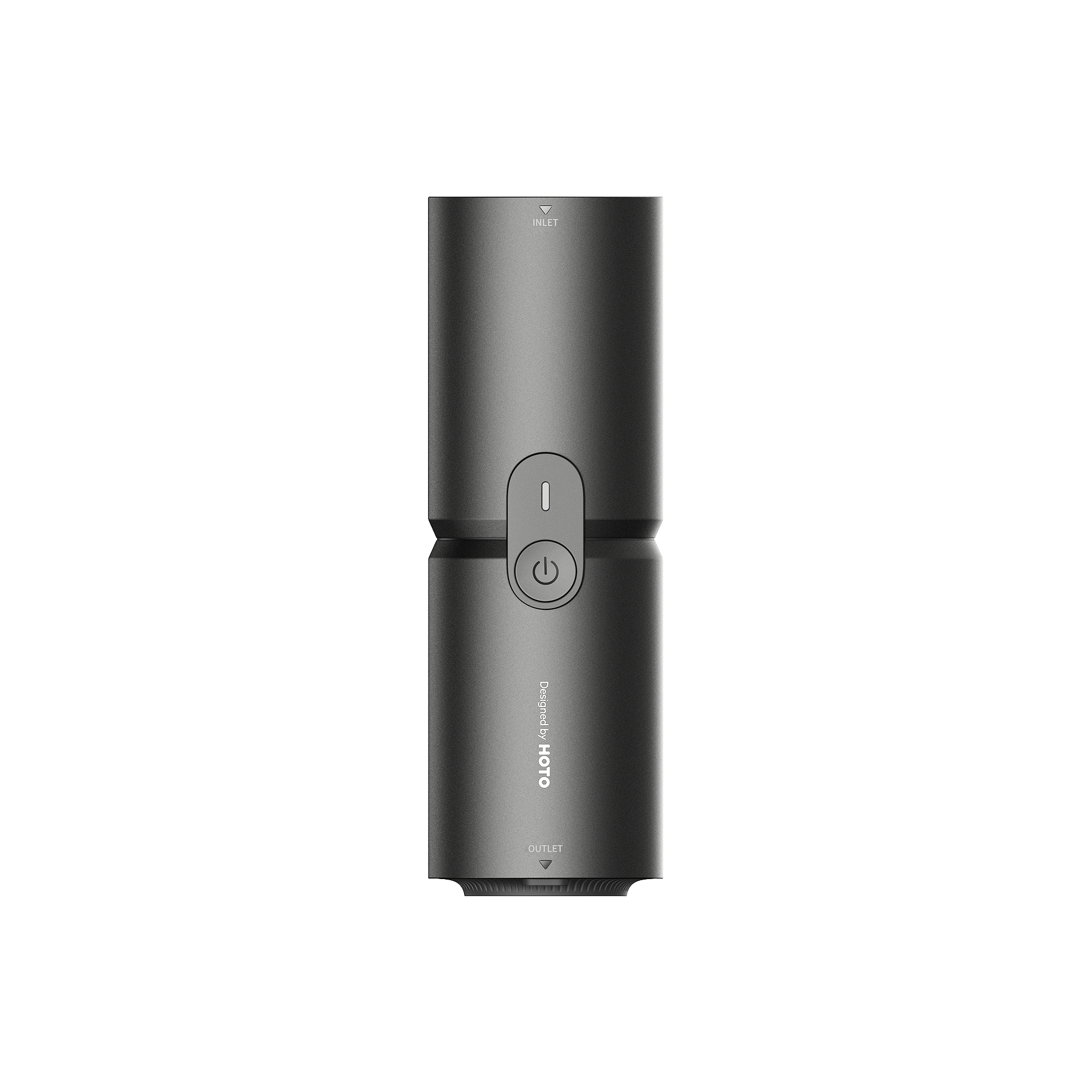 Compressed Air Capsule