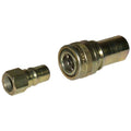 Throw Out Hyd. Coupler For 8288