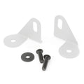 Hardware Pack for Wrangler TJ LJ JK JL and Gladiator JT Antenna Mount