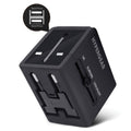 All-in-one World Travel Adapter