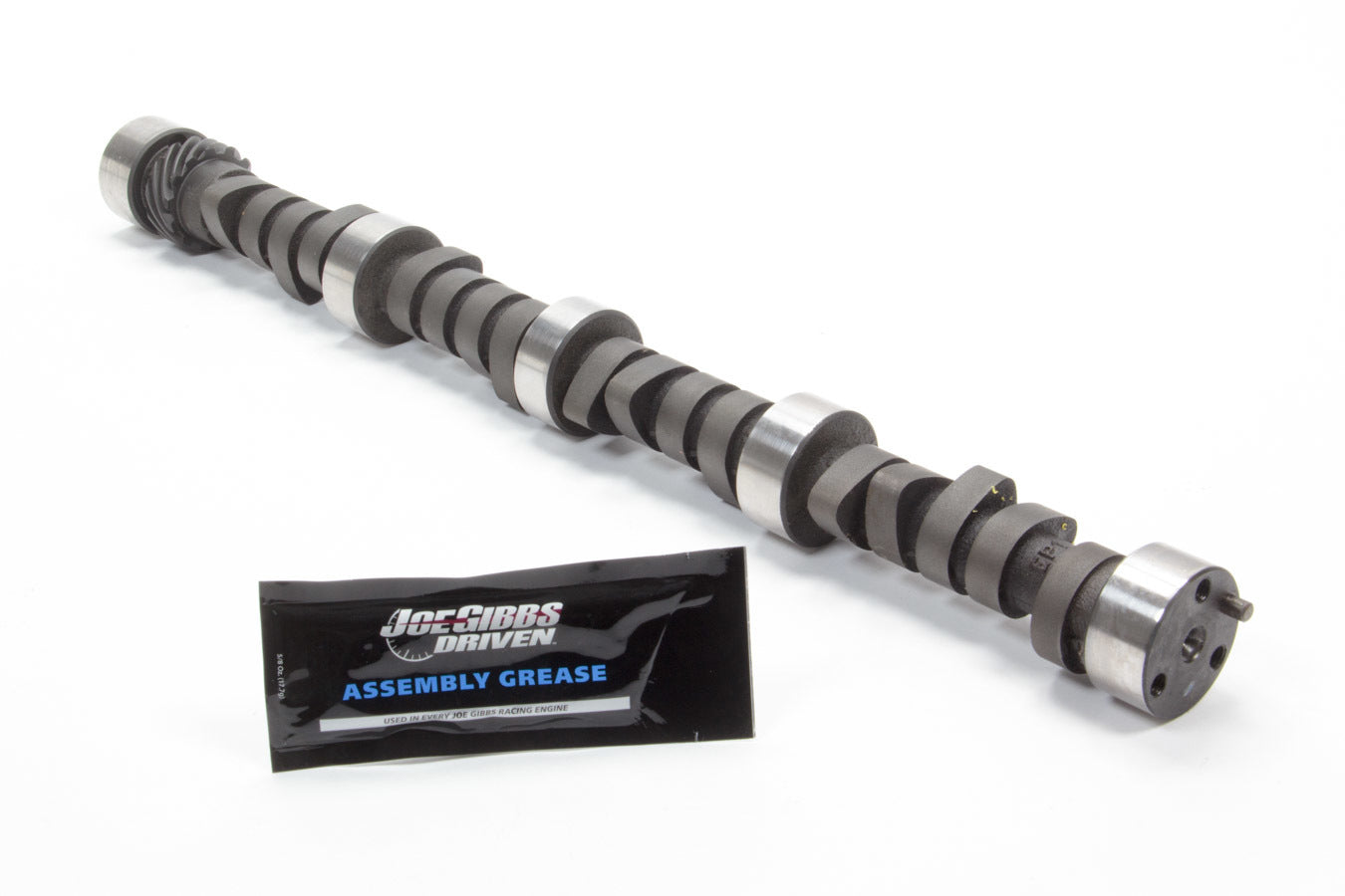 CAMSHAFT HYD FLAT SB CHEVY