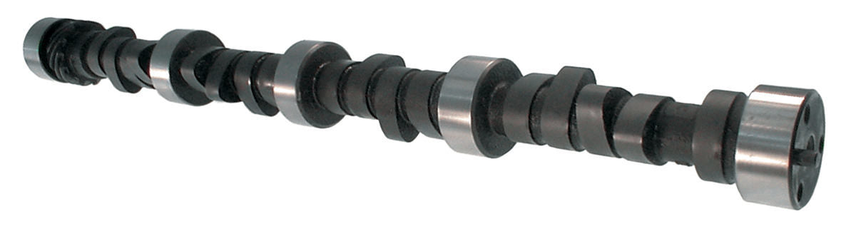 CAMSHAFT MECH FLAT TPPT CHEVY