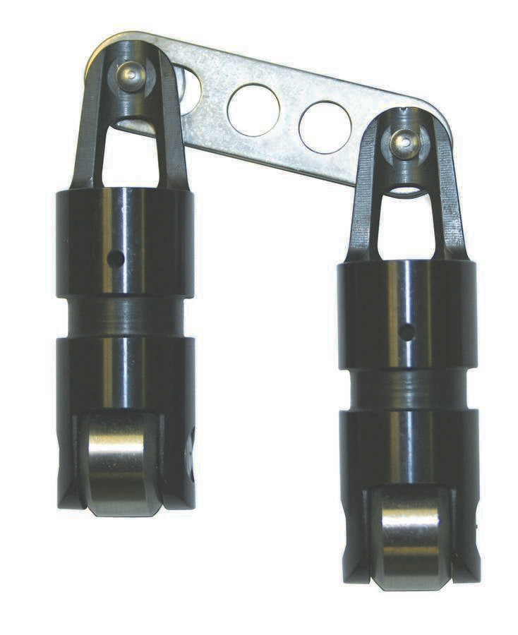 ROLLER LIFTERS