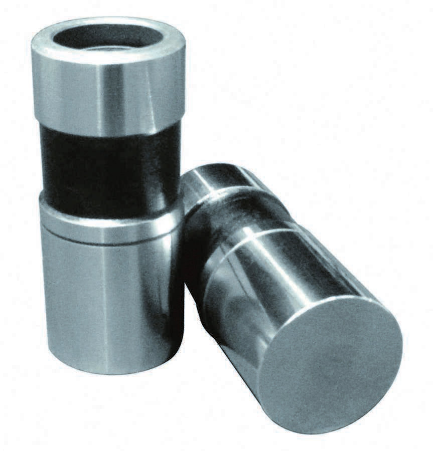 LIFTERS HYD FLAT TPPT SB/BB