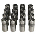 LIFTERS HYD FLAT V8 SET OF 16