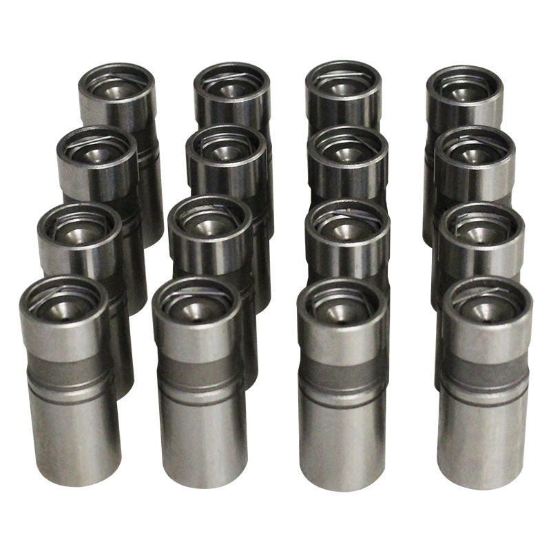LIFTERS HYD FLAT V8 SET OF 16