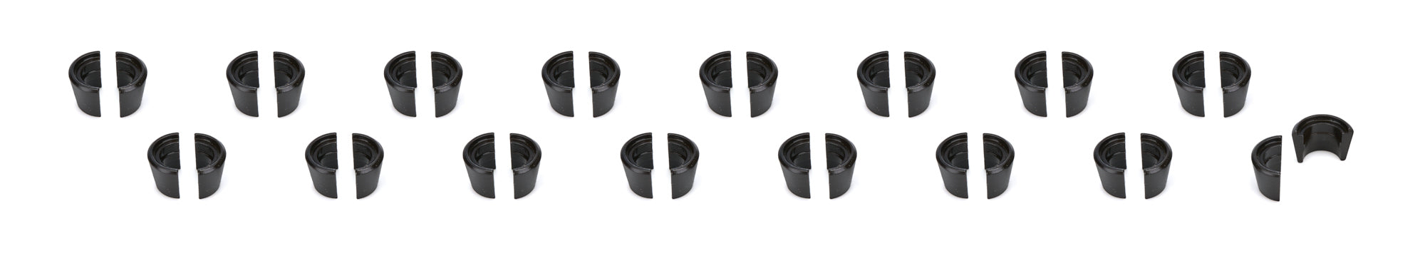 Valve Locks - 3/8 10 Degree - Forged
