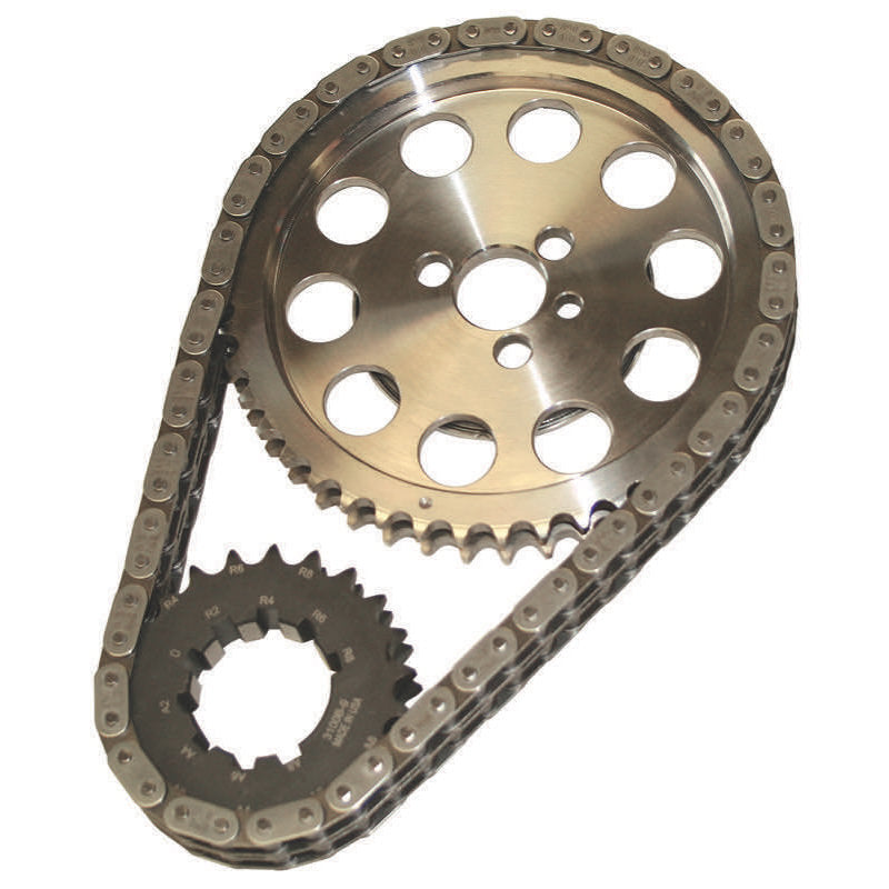 (TS) TIMING SET