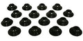 RETAINERS STEEL
