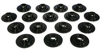 RETAINERS STEEL