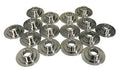 RETAINERS TITANIUM