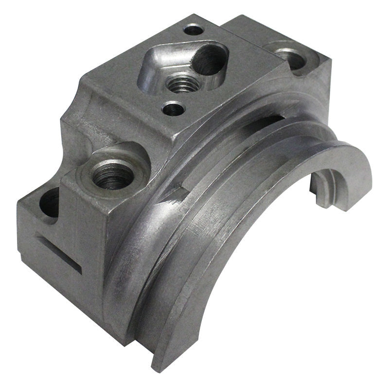 HRC BILLET CAPS