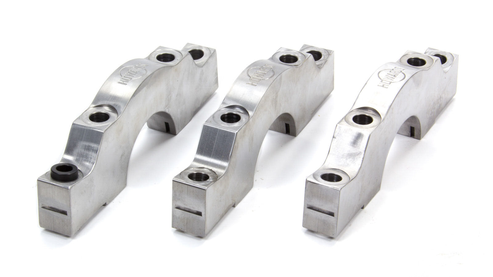 HRC BILLET CAPS