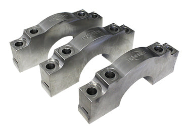HRC BILLET CAPS