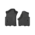 FRONT FLOOR LINERS
