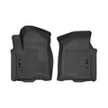 FRONT FLOOR LINERS