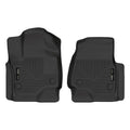 FRONT FLOOR LINERS