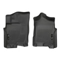 FRONT FLOOR LINERS