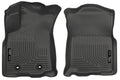 FRONT FLOOR LINERS