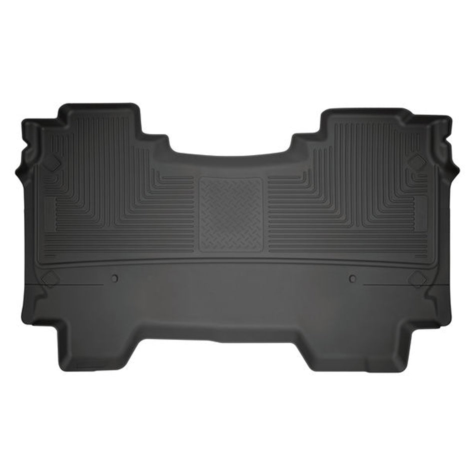 2ND SEAT FLOOR LINER