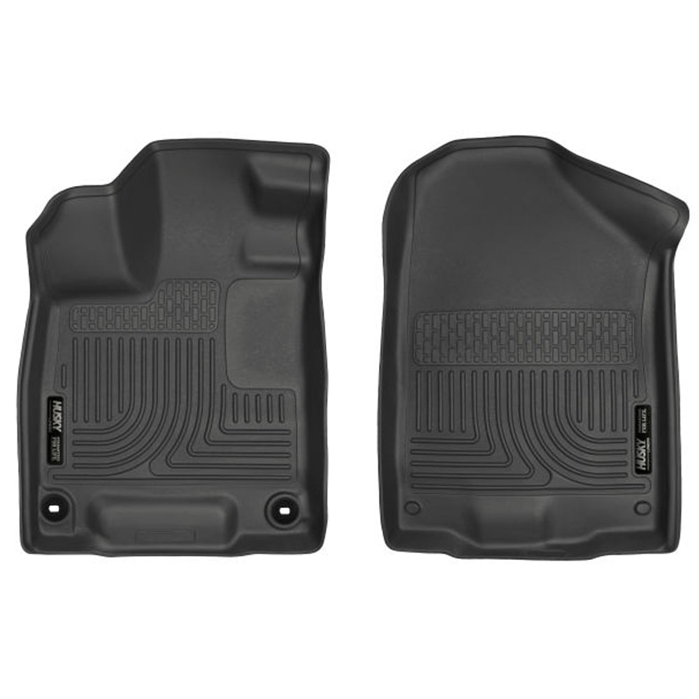 FLOOR LINERS