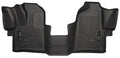 FRONT FLOOR LINERS
