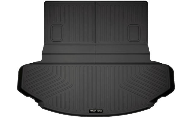 WEATHERBEATER CARGO LINER