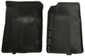 FLOOR LINER (MATS) BLACK