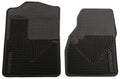 FRONT FLOOR MAT