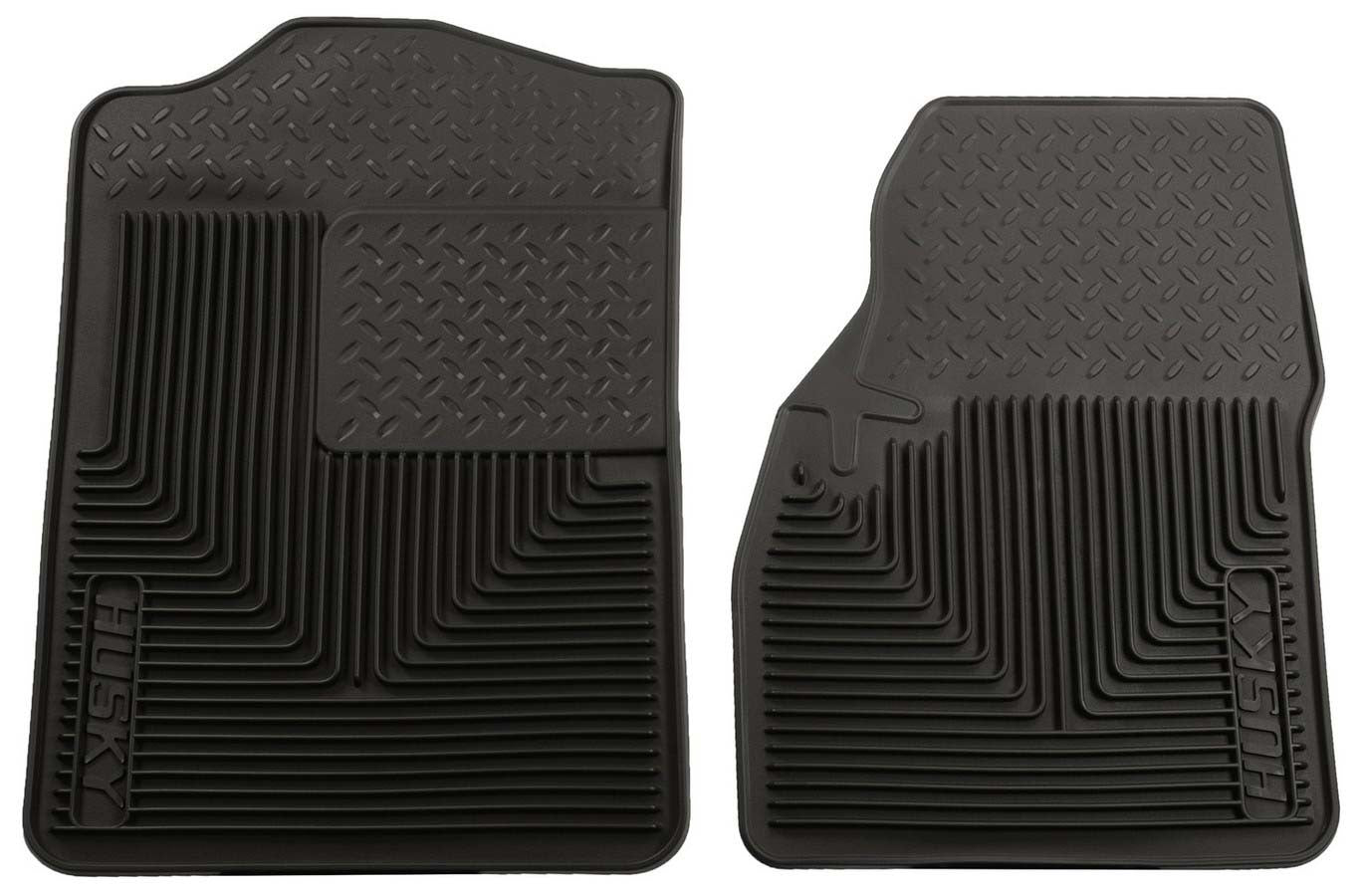 FRONT FLOOR MAT