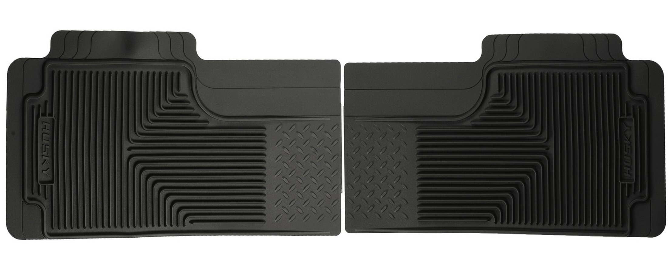 REAR FLOOR MAT