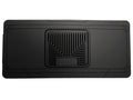 CENTER HUMP FLOOR MAT