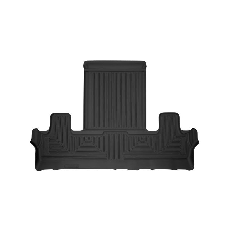 X-ACT CONTOUR 3RD FLOOR LINER