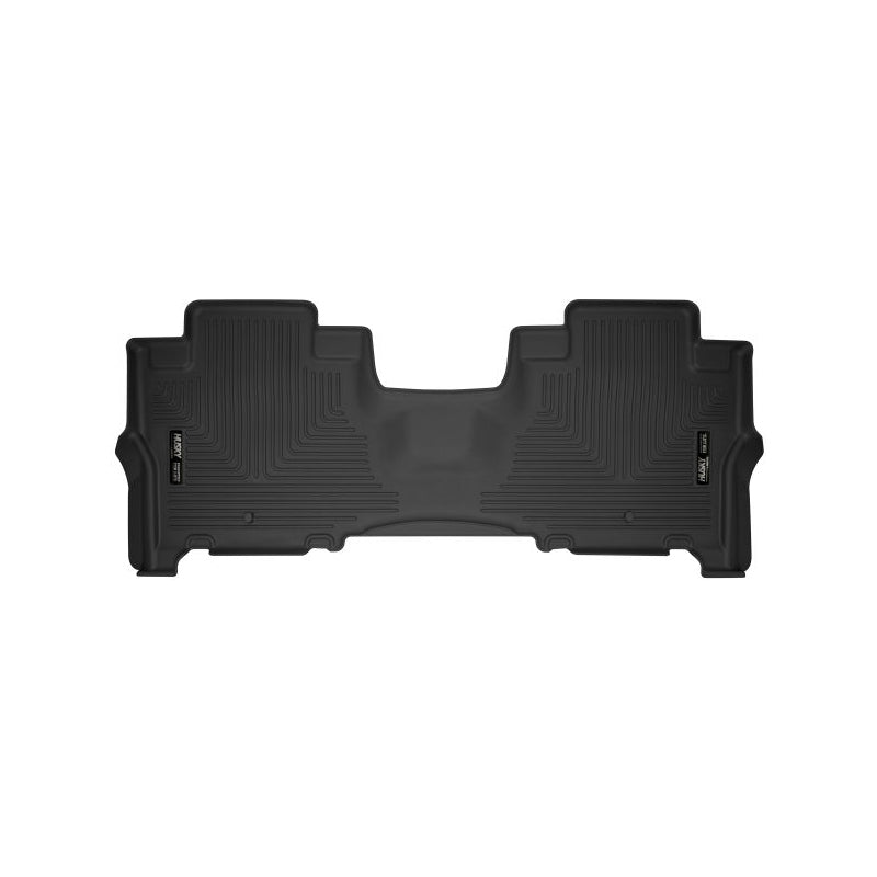 X-ACT CONTOUR 2ND FLOOR LINER