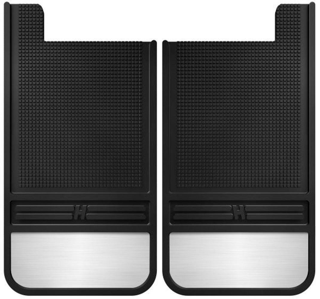 MUD FLAPS