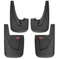 CUSTOM MUD GUARDS