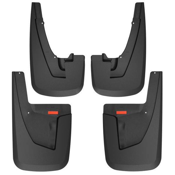 CUSTOM MUD GUARDS
