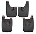 CUSTOM MUD GUARDS SET