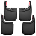 FRONT AND REAR MUD GUARD SET