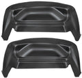 WHEEL WELL GUARDS