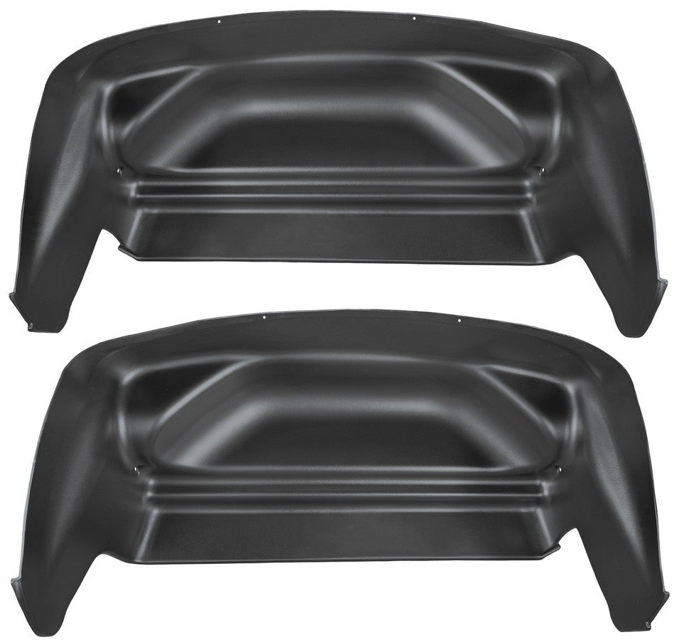 WHEEL WELL GUARDS