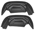 REAR WHEEL WELL GUARDS