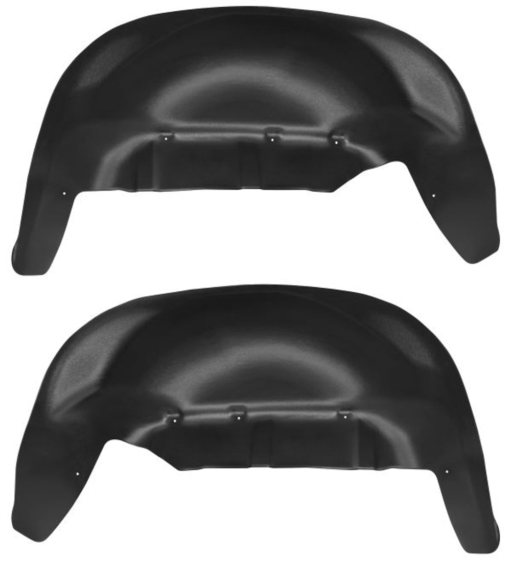 WHEEL WELL LINER