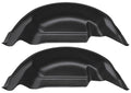 REAR WHEEL WELL GUARDS